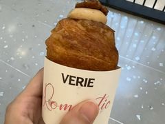 -VERIE BAKEHOUSE