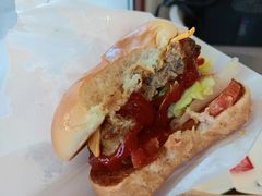 -肯德基(新佛罗伦萨店)