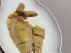-望乡楼上海菜(陆家浜路店)