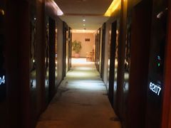 -九华山聚龙大酒店