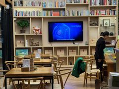 -麦子MaiMassage(打浦桥店)