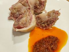 -毅祥斋老孙家泡馍(西羊市店)