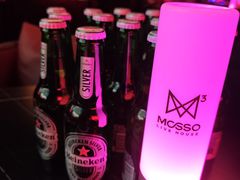 -MOSSO音乐酒吧·live house(南京旗舰店)