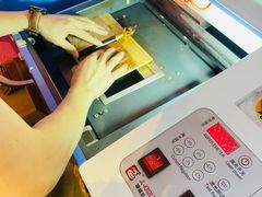-五月木作·DIY木作文创体验店(北京路店)