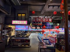 -阿财老铺·老蚌埠龙虾城(华夏总店)