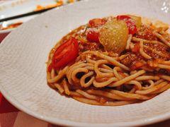 -西贝(宁波天一国购店)