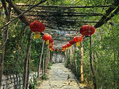 -井塘古村