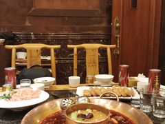 包厢-老码头火锅(玉林店)