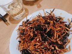 -阿斯牛牛·凉山菜(新会展店)