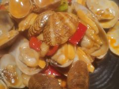 -烧蠔帮·湛江生蚝(南桥店)