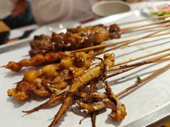 -木屋烧烤(西南角店)