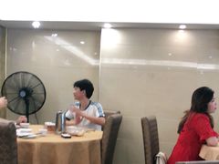 大堂-潮道鱼仔店·潮汕味(长兴路店)