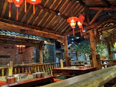 -巴国九王爷火锅(万盛总店)