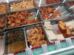 -北京稻香村(甘家口店)