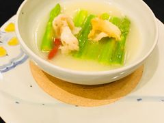 -广州文华东方酒店·江-由辉师傅主理