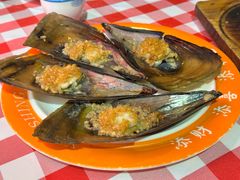 -粤盛海鲜平价店(洛溪食街店)