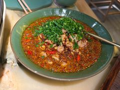 -锦府盐帮·侯宅(五棵松万达店)