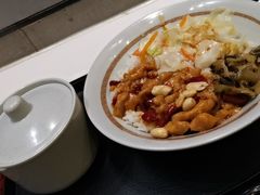 -永和大王(茉莉上新·共和新路店)