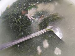 -钱大妈海鲜饭店(保利林语店)