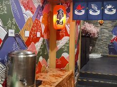 -桃屋日本料理(清华科技园店)