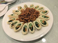 -黄家饺子东北特色菜馆(湖滨商业街店)