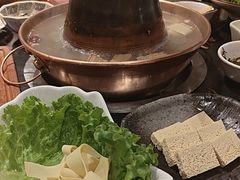 -东来顺饭庄(金泉广场店)