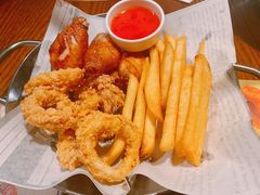 -斯比特花园西餐厅(大丸百货店)