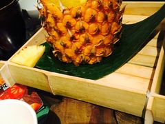 -云海肴·汽锅鸡·云南菜(领展购物广场·中关村店)