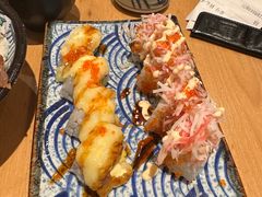 -沼津港渔市(宏伊国际广场店)