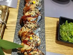 -林妈妈村·日式料理(宝山万达店)