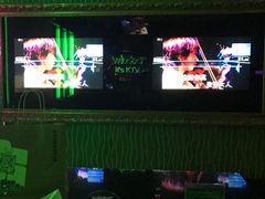 -温莎KTV(珠江路店)