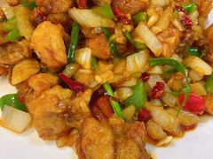-桃园中华料理炸酱面(燕儿岛路店)