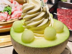 -Ant 蚂蚁洞烤肉·大营地(上海静安大悦城店)