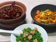 -简小舍·民间手艺菜(武昌江滩店)