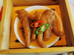 -馋遇江南·精致湖景雅宴(东方之门店)