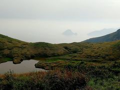 -嵛山岛