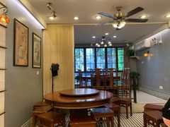 包厢-三两春肚肺汤(崂山路店)