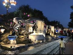 -大唐不夜城