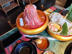 -牛New寿喜烧(金鹰世界店)