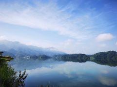 -杭州桐庐康莱德酒店西餐厅-舍