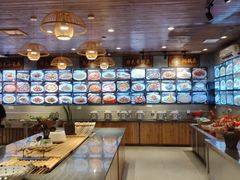 -九龙湾·御膳坊(九龙窠路店)