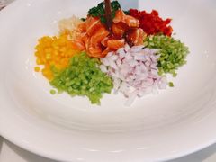 -南山鲜虾面·活鲜小馆·海味大连菜(南山总店)