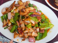 -老丘丘(较场口店)