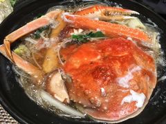 -纹兵卫手打荞麦面日料(虹桥本店)