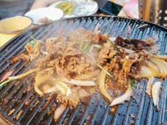 -石记老北京炙子烤肉(松园店)