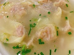 -珊珊小笼馆(仙霞路店)
