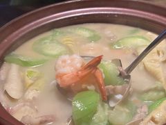 -桂小厨广西菜(万象城店)