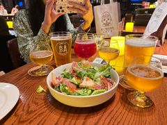 -京A Taproom·精酿餐吧(CBD店)