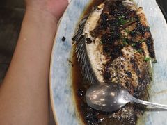 -围龙屋客家食府(福田店)