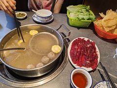 -贵宾牛·潮汕牛肉火锅(珠池总店)